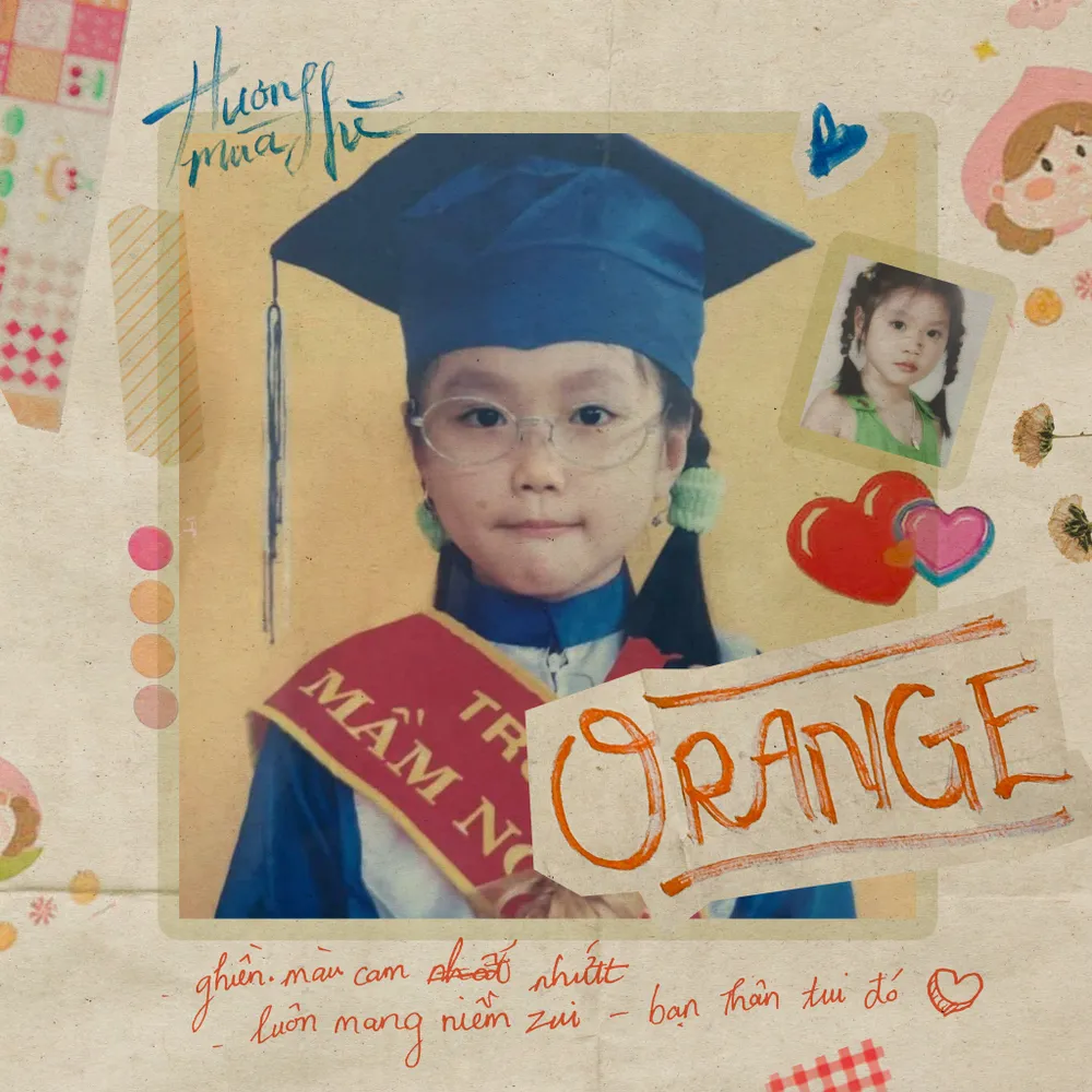 Hoàng Dũng, Suni Hạ Linh, Orange, GREY D kết hợp trong series âm nhạc “Hương mùa hè” ảnh 4
