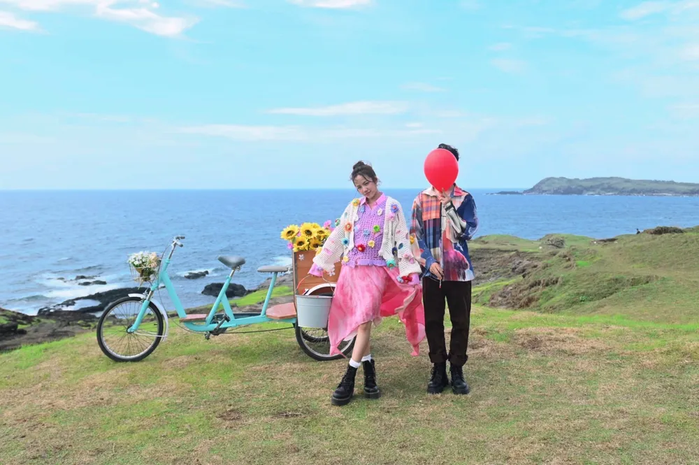 Phương Ly ra mắt ca khúc “Thích thích” với giai điệu vui tươi  ảnh 2