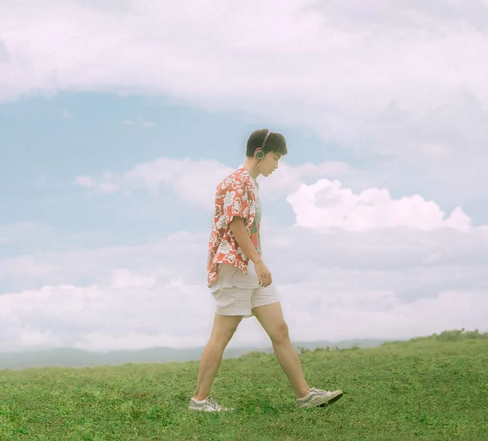 Hoàng Dũng phát hành EP “Yên”, công bố tổ chức concert ảnh 5