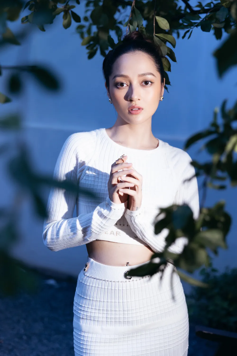 Bảo Anh, rapper Táo thực hiện bản live “Từng là của nhau” đậm chất tự sự ảnh 5