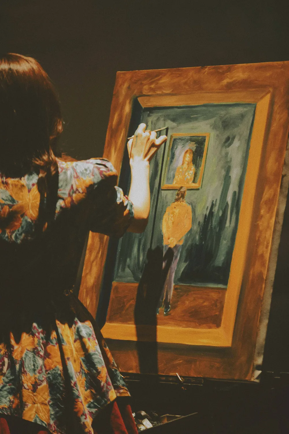 Đen trở lại rap về tình yêu trong “Diễn viên tồi” ảnh 5