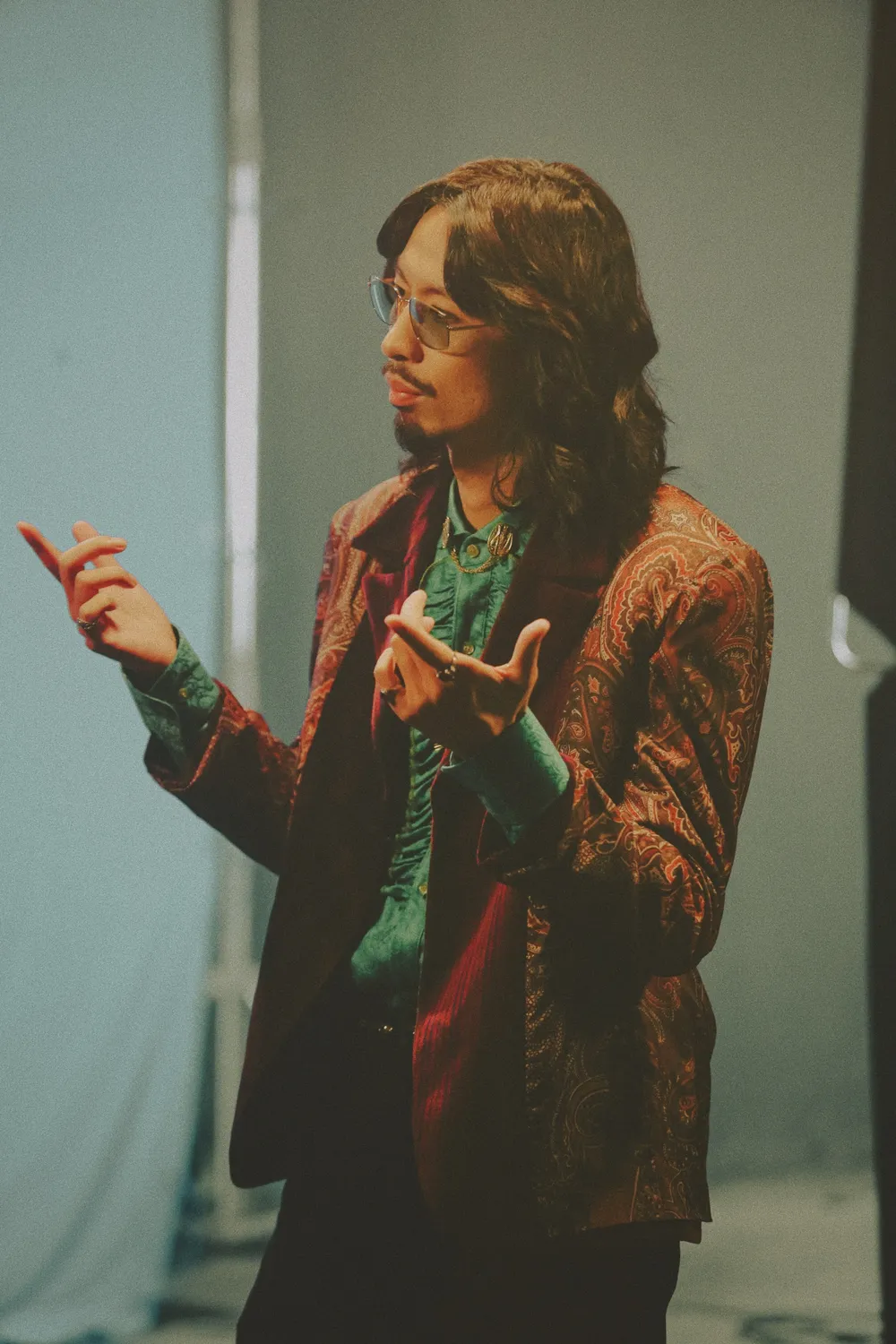 Đen trở lại rap về tình yêu trong “Diễn viên tồi” ảnh 9