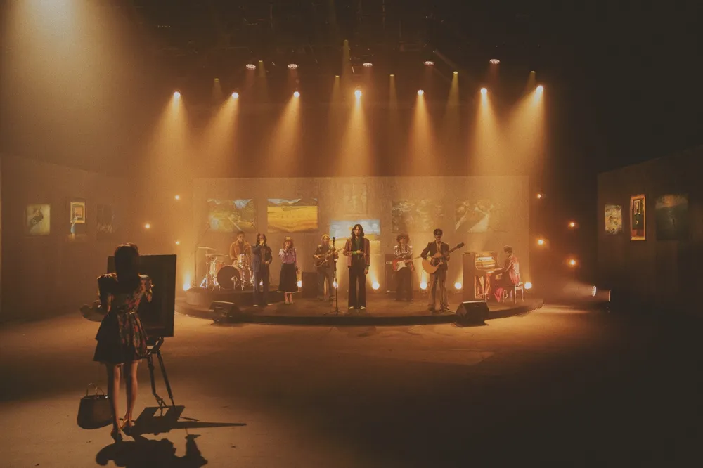 Đen trở lại rap về tình yêu trong “Diễn viên tồi” ảnh 3