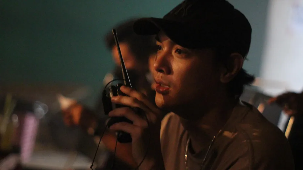 Ra mắt phim điện ảnh “Hạnh phúc máu” quy tụ dàn diễn viên gạo cội ảnh 3