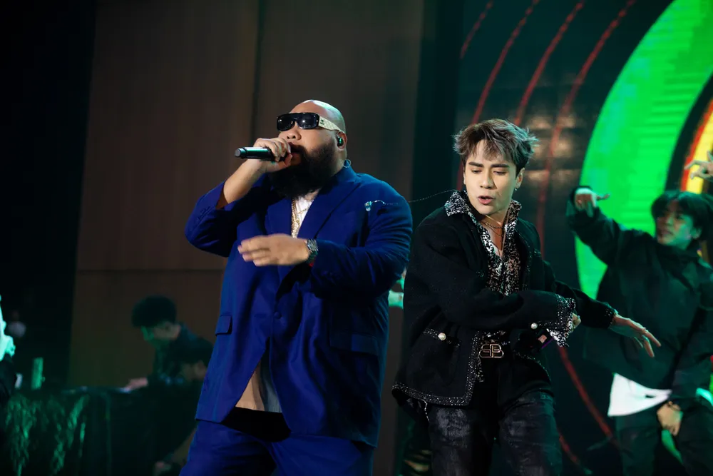 Quang Hùng MasterD và “Hành trình ký ức” tại Thái Lan ảnh 5