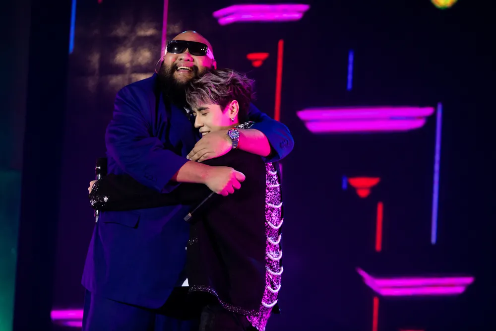 Quang Hùng MasterD và “Hành trình ký ức” tại Thái Lan ảnh 6