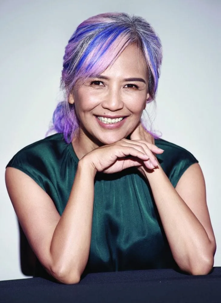 Tiến sĩ Lý Thị Mai là Trưởng ban giám khảo Hoa hậu Siêu quốc gia Việt Nam 2022 ảnh 3