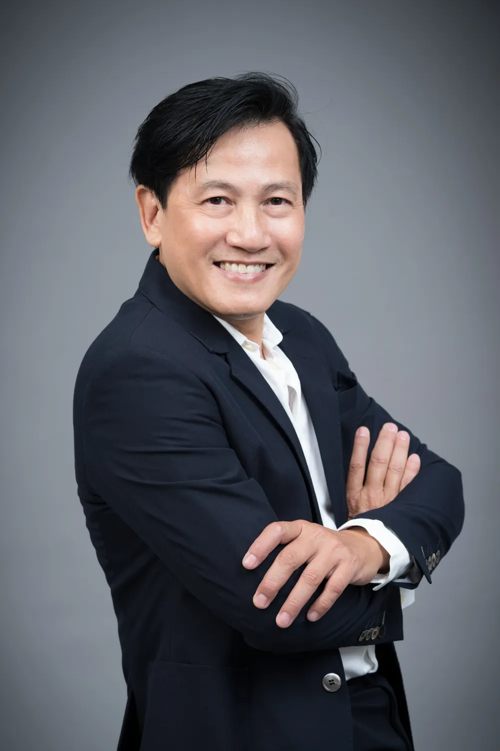 Tiến sĩ Lý Thị Mai là Trưởng ban giám khảo Hoa hậu Siêu quốc gia Việt Nam 2022 ảnh 2