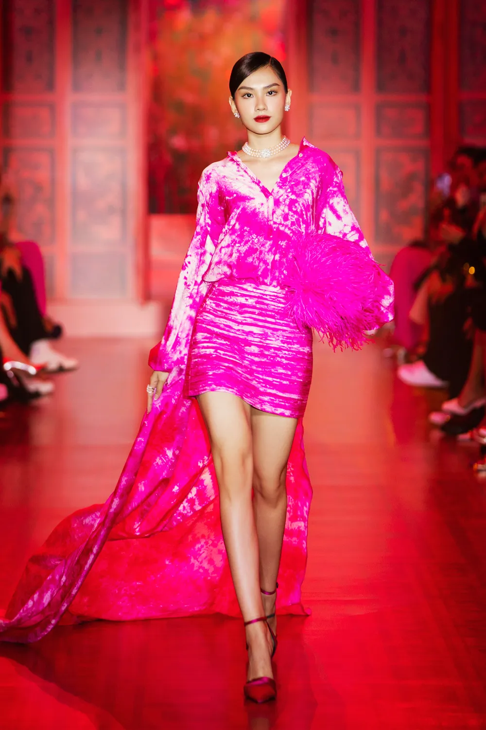 “An” của Lê Thanh Hòa ảnh 2