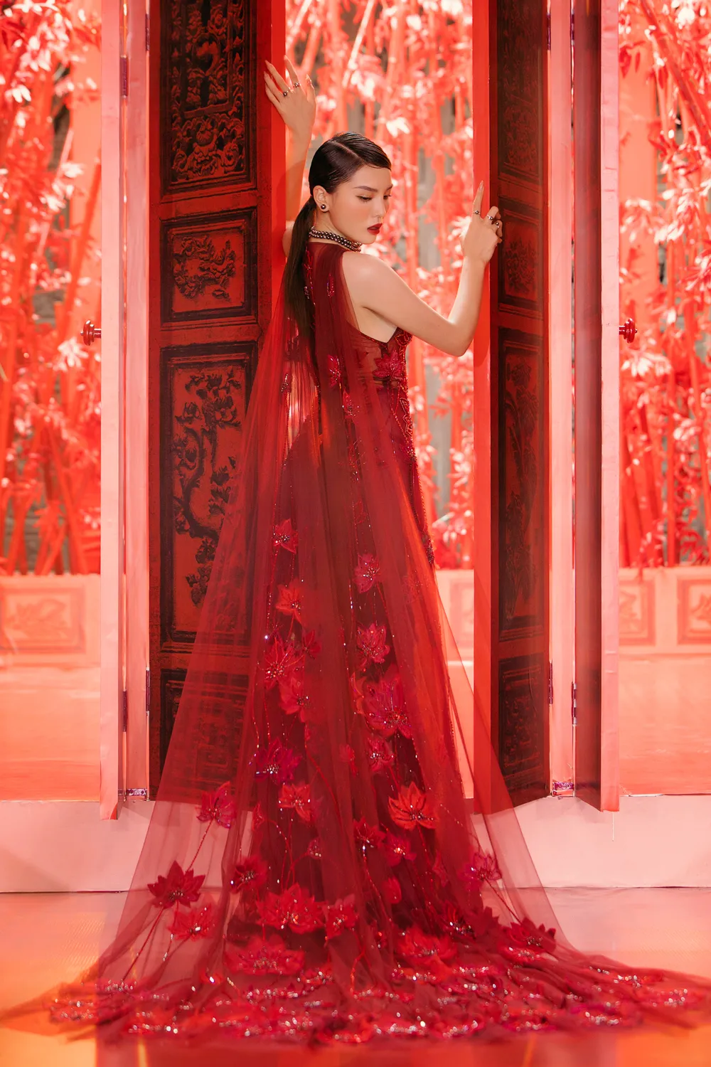 “An” của Lê Thanh Hòa ảnh 12