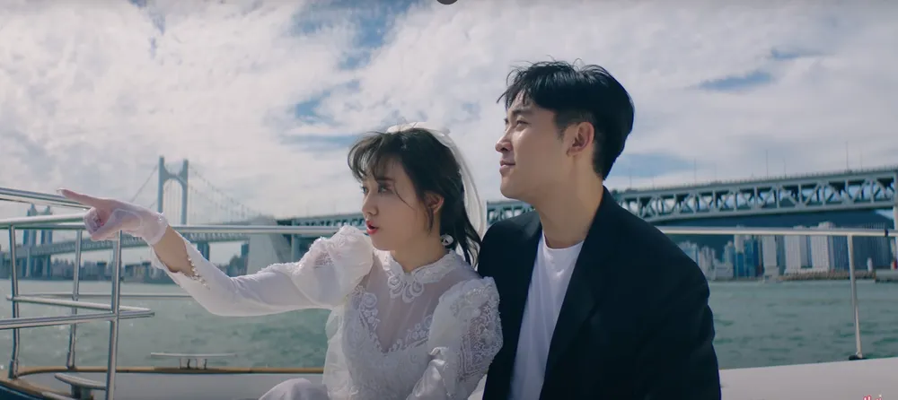 Hari Won trở lại với âm nhạc sau gần 1 năm  ảnh 3