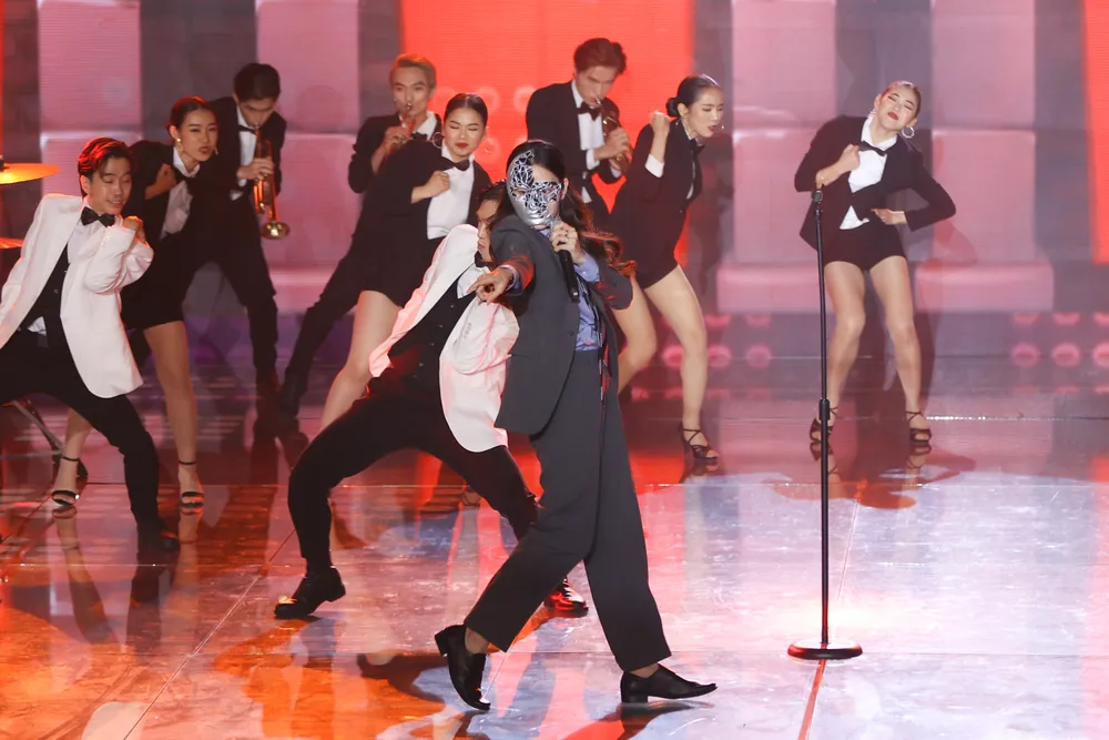 Ngôi sao cô đơn của Jack – J97, được Queen “làm cũ” bằng chất liệu âm nhạc lấy cảm hứng từ nhạc kịch