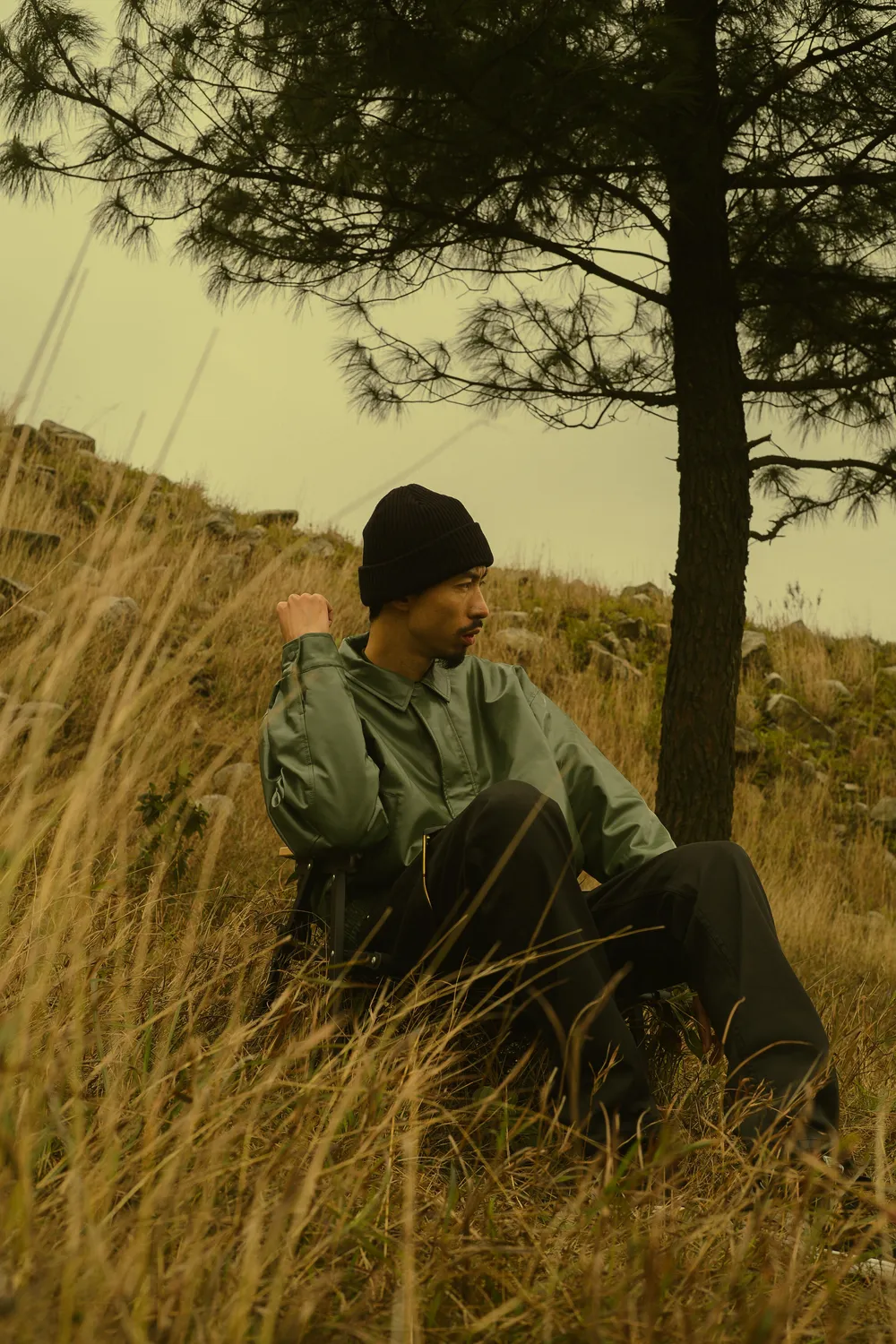 Đen và hình ảnh trong ca khúc mới nhất - "Luôn yêu đời"