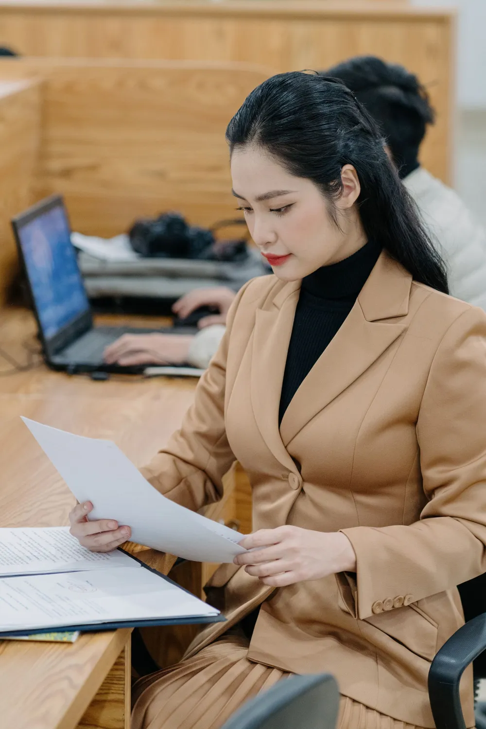 Hoa hậu Nông Thúy Hằng