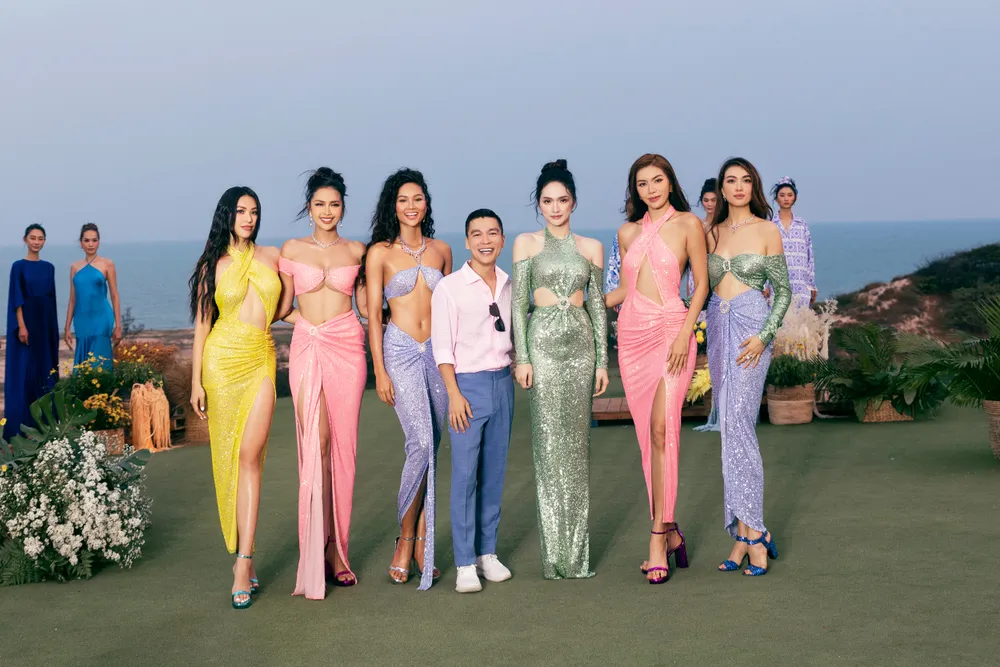 NTK Adrian Anh Tuấn