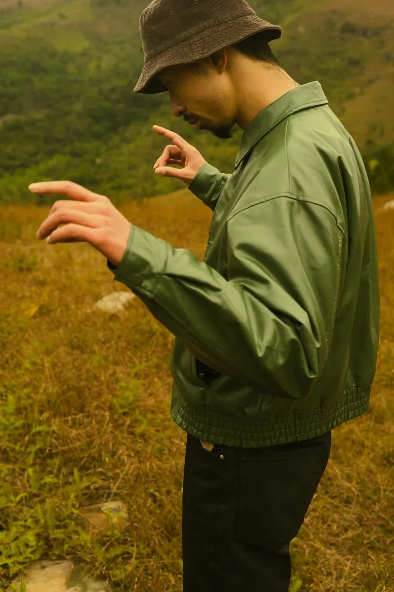 Đen chân thành, mong khán giả đến với show không chỉ vì Đen, mà còn là vì chính mọi người, một ngày để hòa vào những âm thanh đồng điệu, giải tỏa sức lực để hồi phục niềm yêu đời