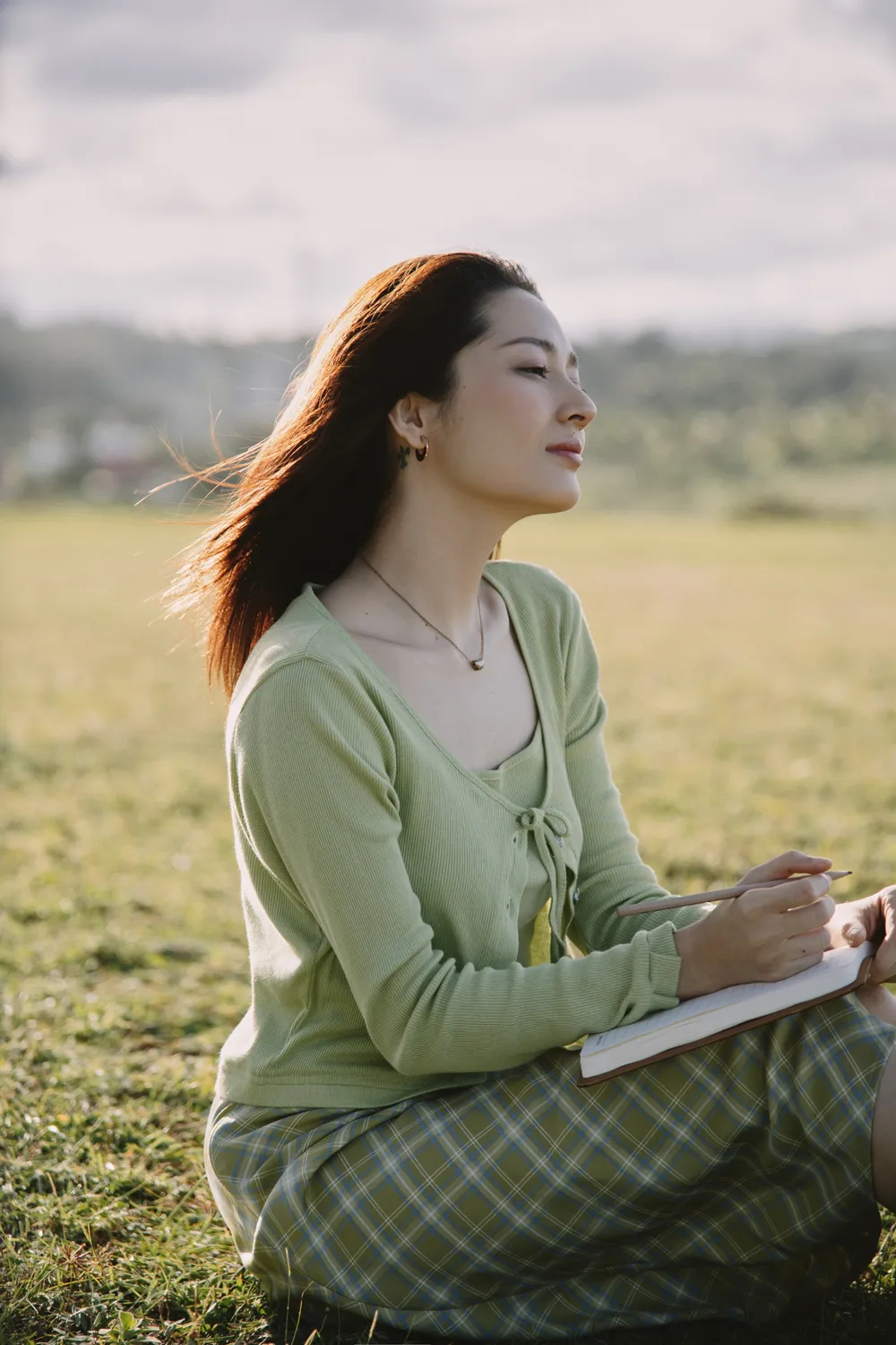 Bảo Anh trở lại với sự nữ tính và nhẹ nhàng trong âm nhạc