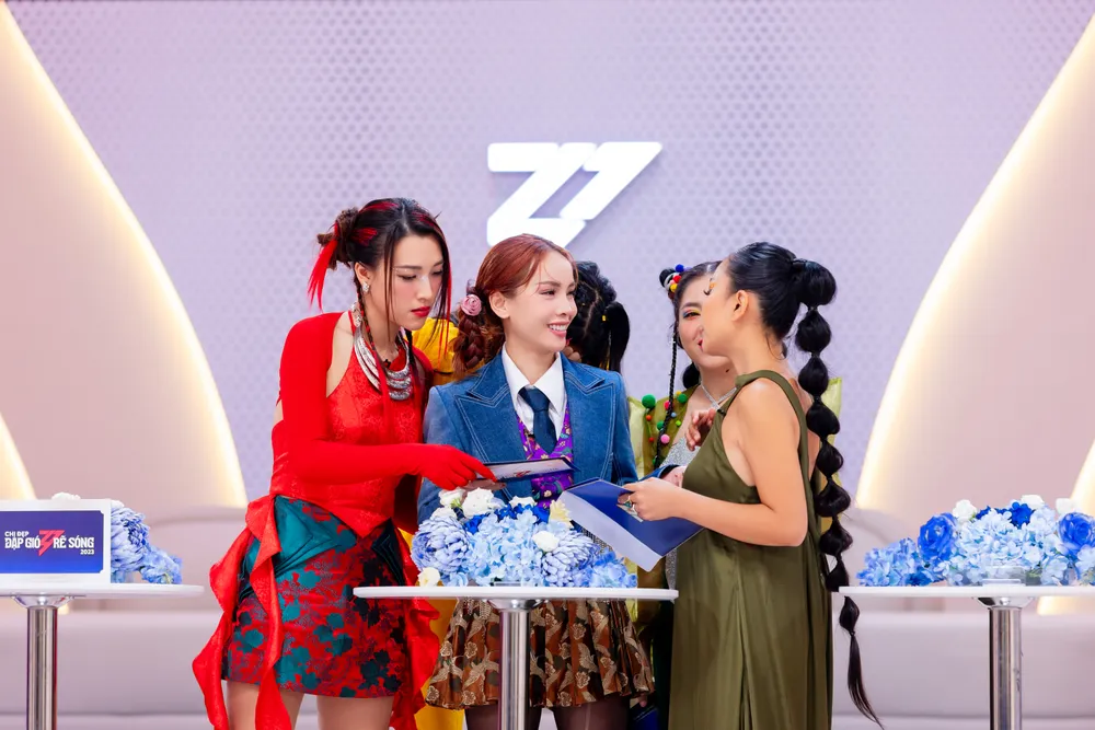 Yến Trang dừng chân sớm tại hành trình "Đạp gió rẽ sóng"