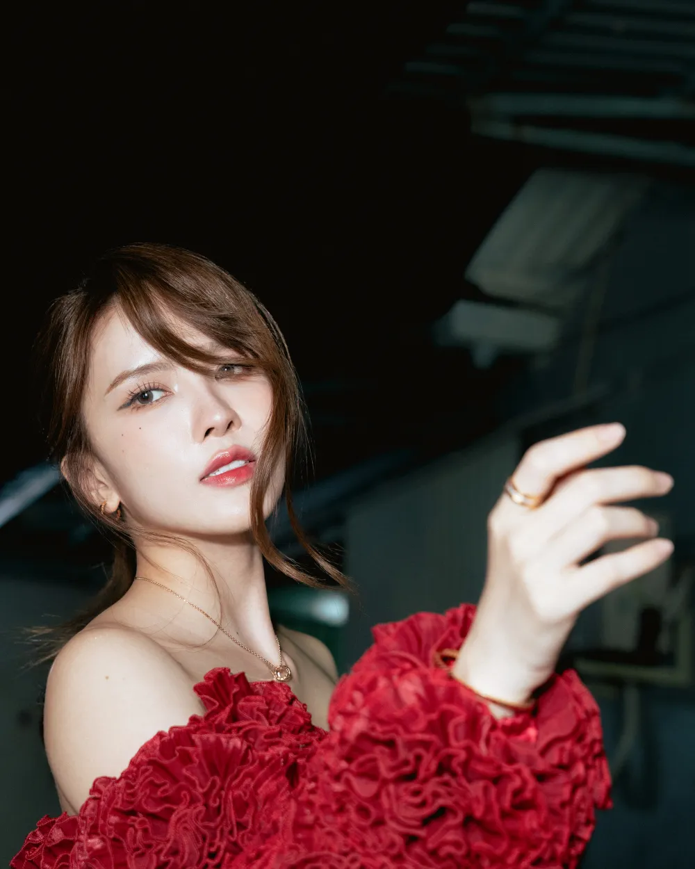 THIEU BAO TRAM - FAN MEETING - KHONG LOI 11.jpg