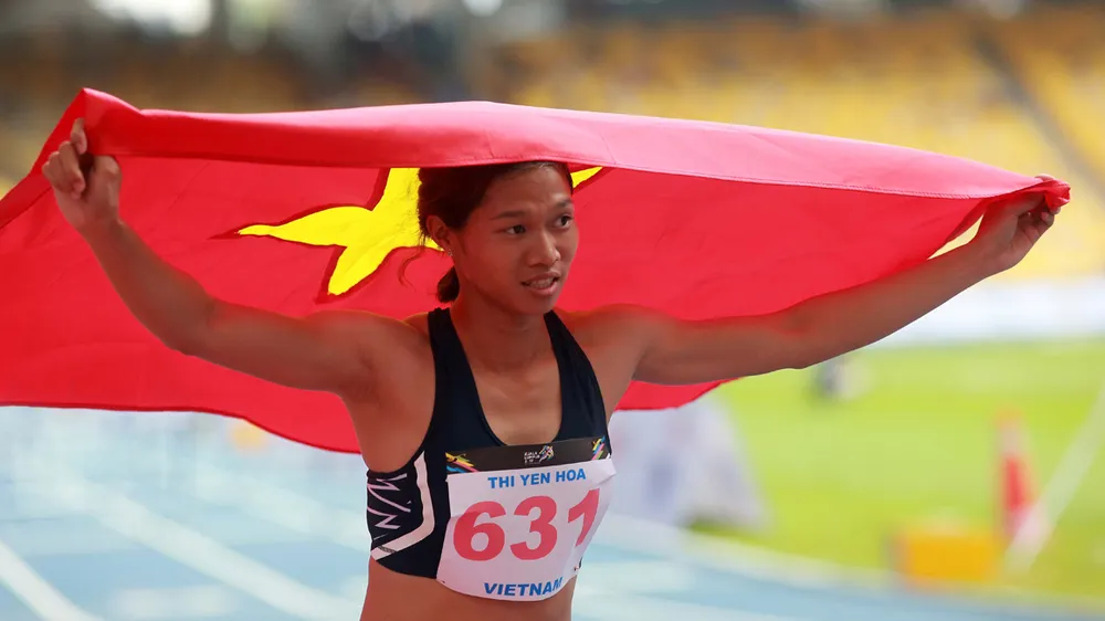  Việt Nam đã có 51 HCV, giữ vững vị trí thứ 2 ảnh 4