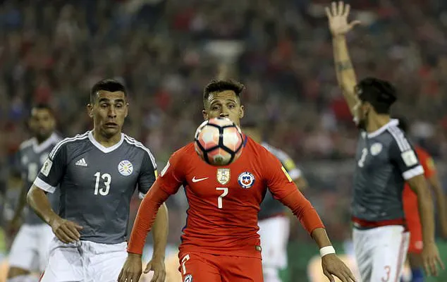 Vòng loại World Cup 2018: Argentina và Uruguay chia điểm, Brazil hạ Ecuador ảnh 2