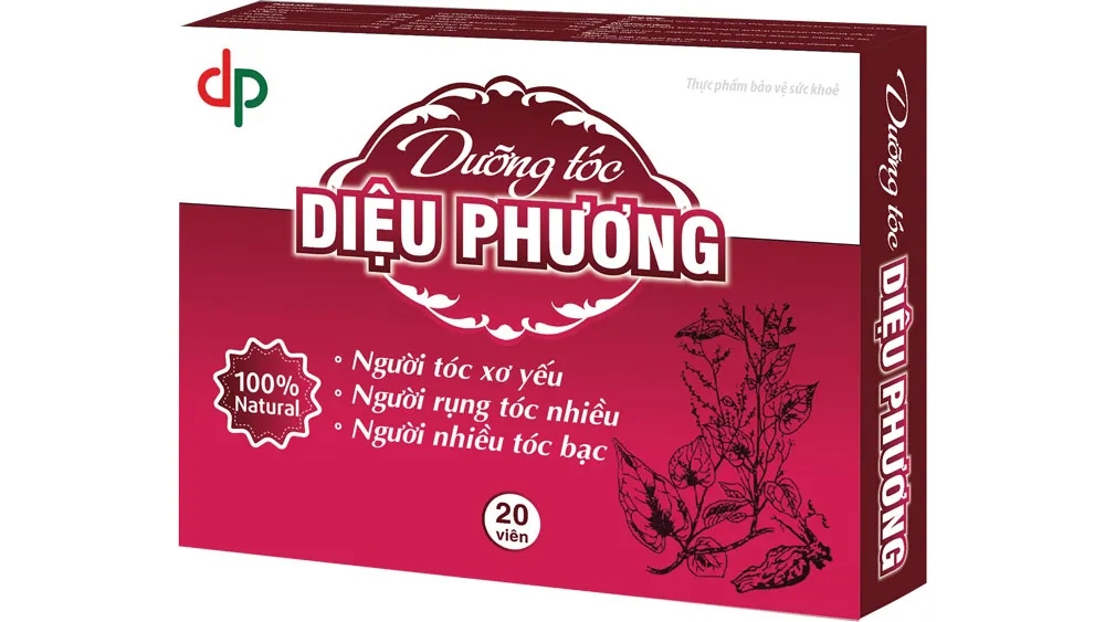 Tóc bạc 10 năm biến thành tóc đen, trị tóc bạc tận gốc, giúp tóc đen mọc trở lại! ảnh 1