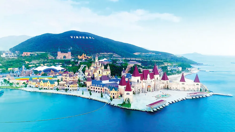 Vinpearl tiên phong ứng dụng công nghệ nhận diện gương mặt  ảnh 2