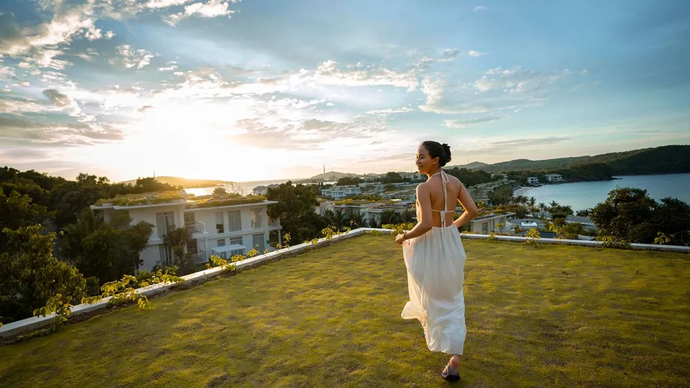 Premier Village Phu Quoc resort kỷ niệm 1 năm khai trương giữa chốn "địa đàng nhân gian" ảnh 5