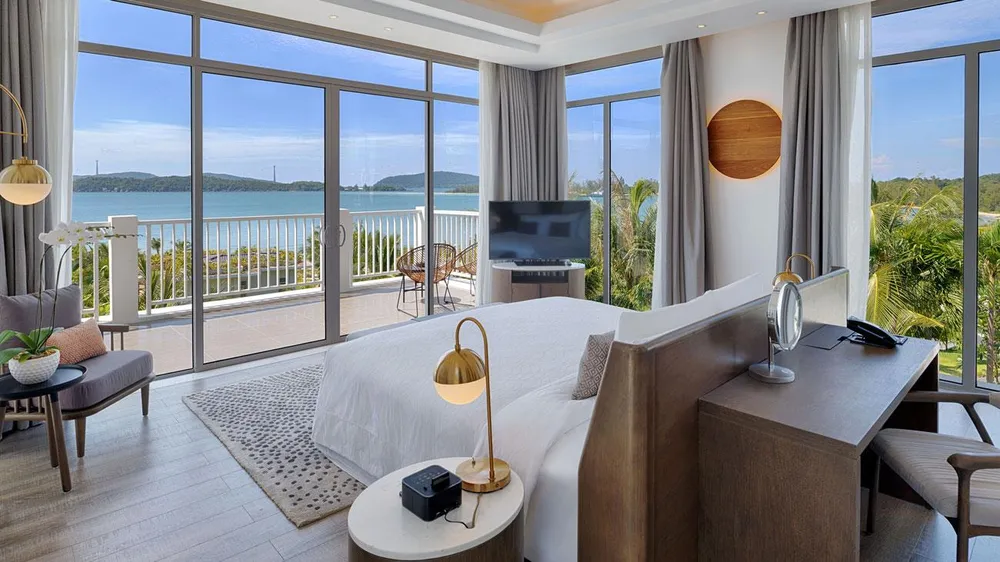 Premier Village Phu Quoc resort kỷ niệm 1 năm khai trương giữa chốn "địa đàng nhân gian" ảnh 4