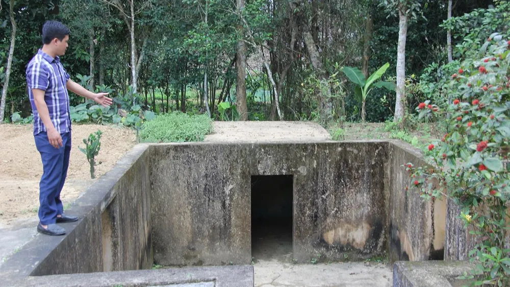 Trường Sơn - 10 năm trở lại - Bài 5: Những trăn trở hôm nay ảnh 2