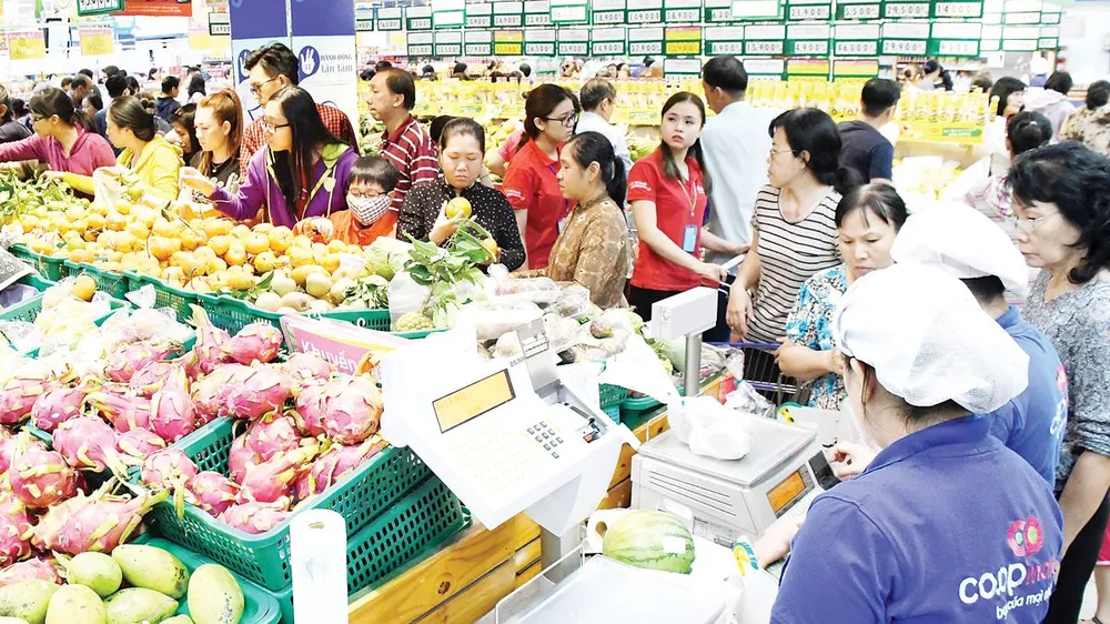 30 năm kiên trì đồng hành cùng hàng Việt, vì người Việt ảnh 2