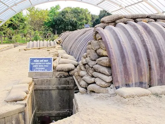 Bài viết của Thủ tướng Nguyễn Xuân Phúc nhân dịp kỷ niệm 65 năm Chiến thắng Điện Biên Phủ ảnh 1