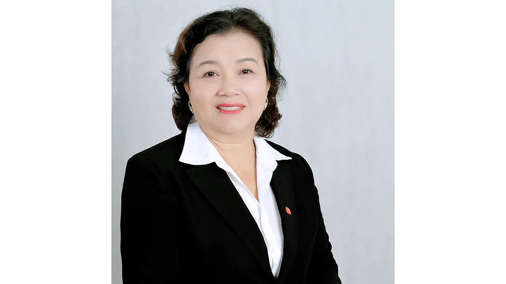 Câu chuyện người tư vấn bảo hiểm: ​Người quản lý cần là tấm gương sáng ảnh 1