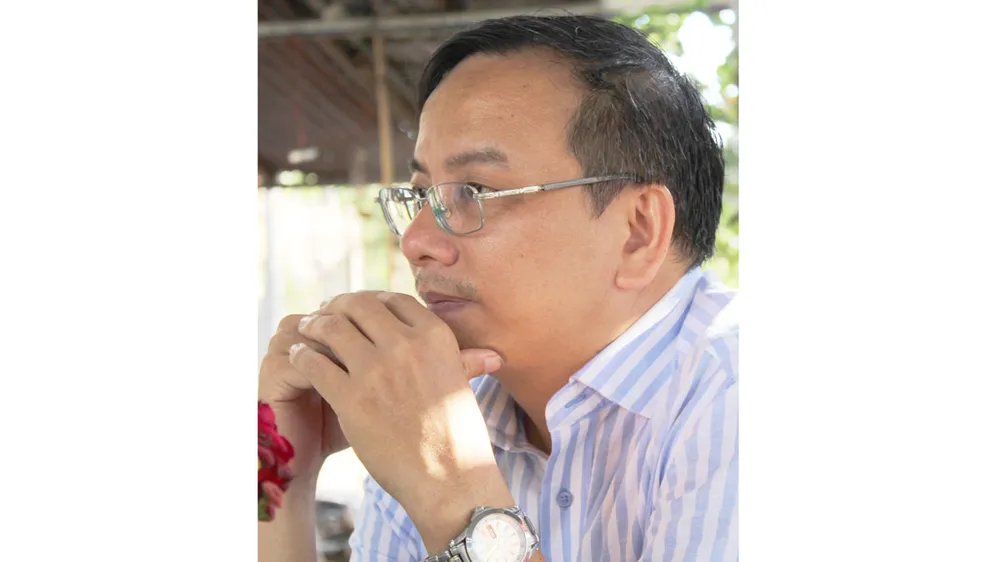 Giờ làm việc cần phù hợp tâm sinh lý và môi trường ảnh 3