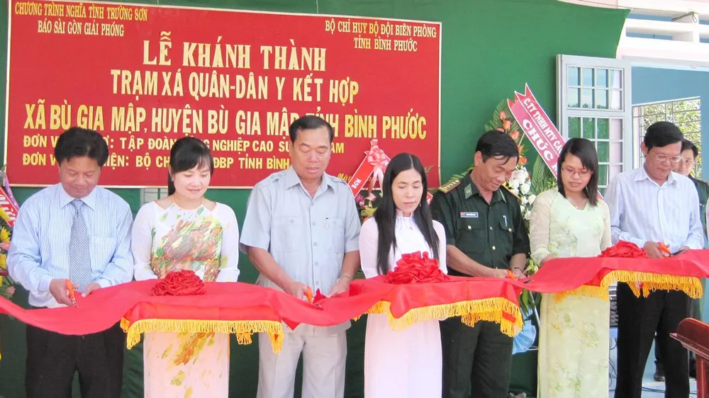 Trường Sơn, điều còn lại ảnh 1