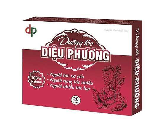 30 ngày giúp bạn biến tóc trắng thành tóc đen, giảm tóc rụng ảnh 1