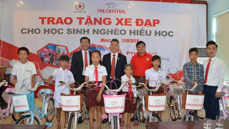 ​Tư vấn viên bảo hiểm - Người bạn đồng hành thầm lặng ảnh 1