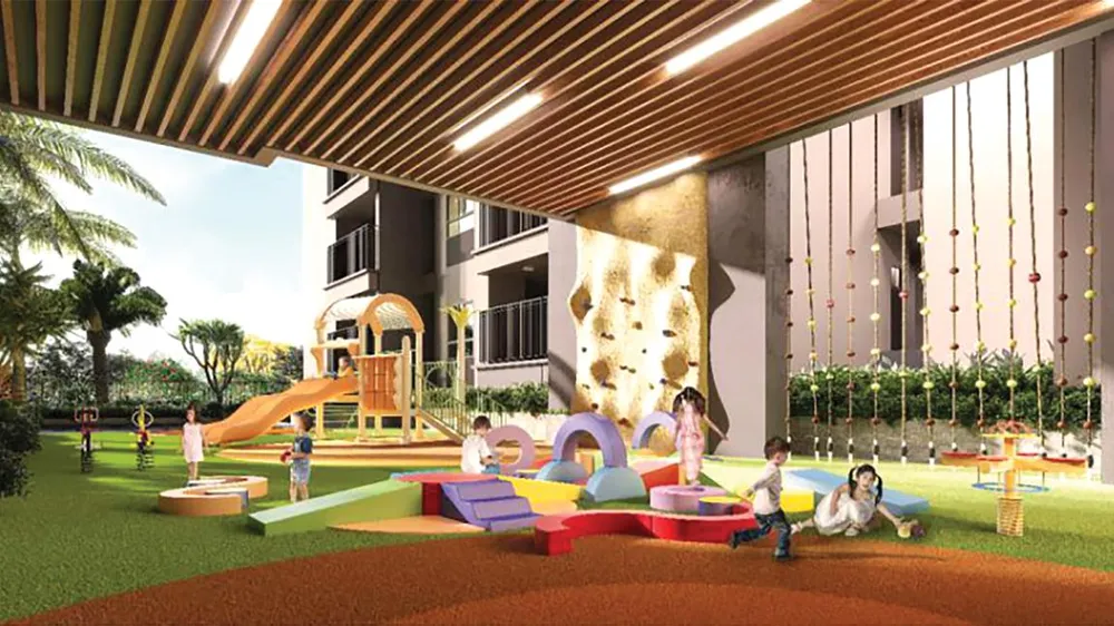 Giải mã yếu tố tạo nên sức hút “khó cưỡng” của Opal Boulevard ảnh 2