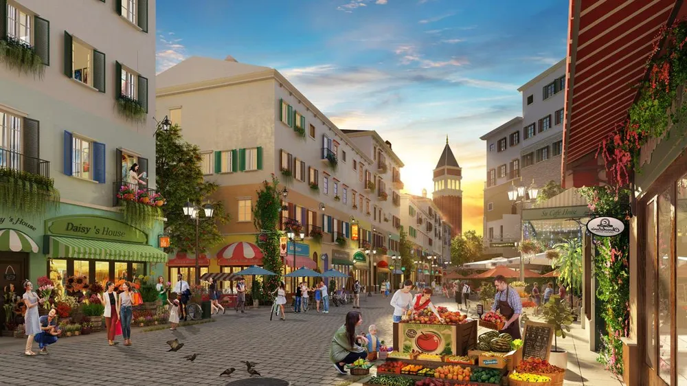 Phú Quốc từng bước "thay da đổi thịt" ảnh 3