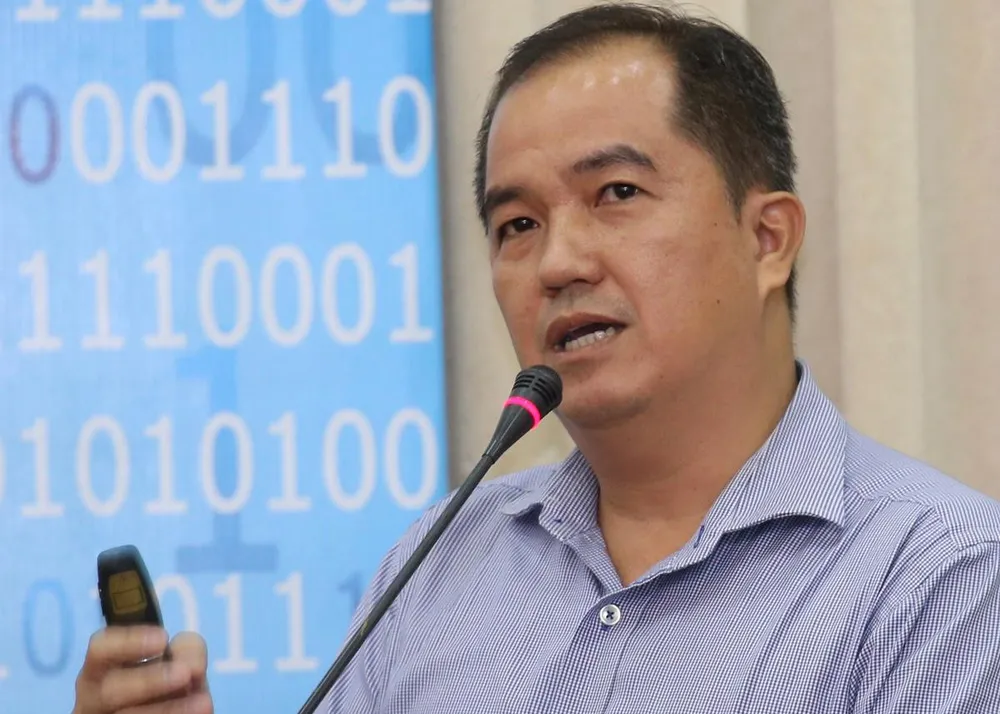 Ứng dụng trí tuệ nhân tạo vào đời sống - Bài 3: Phát triển AI theo hướng nào? ảnh 5