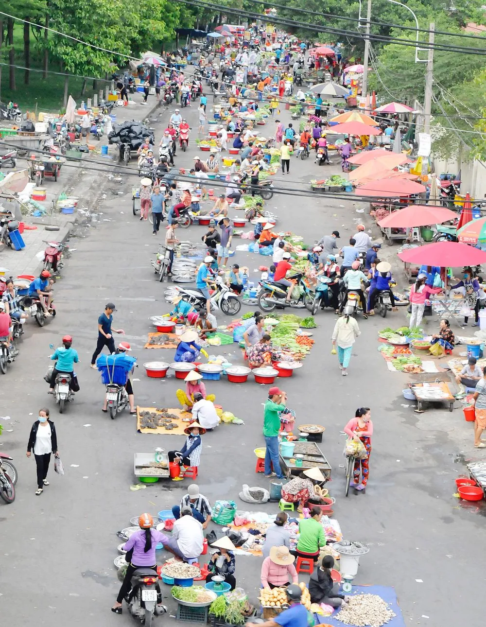 Thúc đẩy chuyển đổi kinh tế phi chính thức sang chính thức ảnh 1