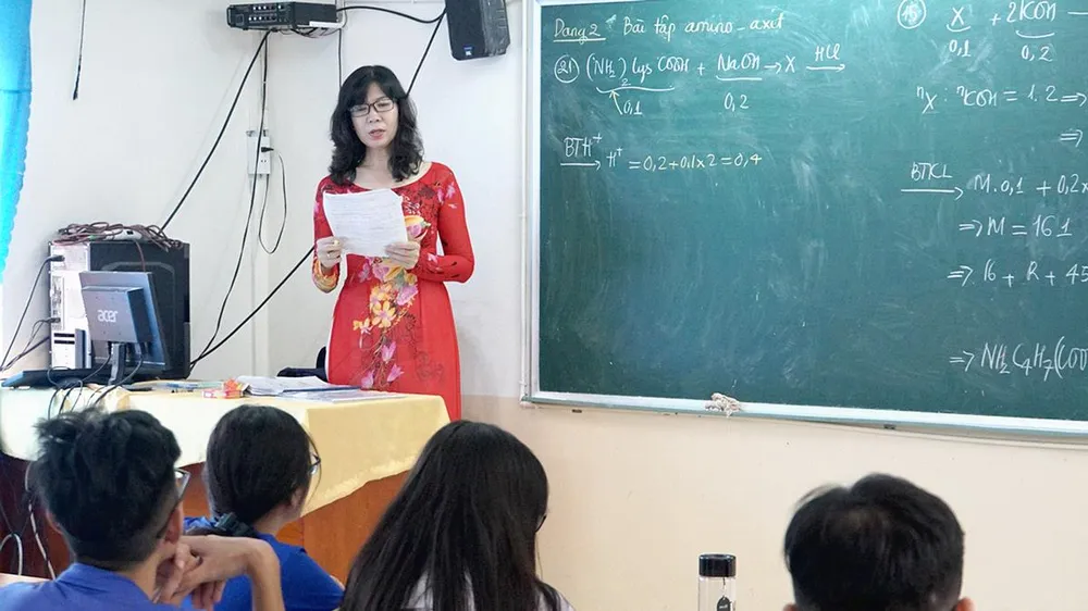 Không cần hộ khẩu thành phố, giảm cộng điểm cho đối tượng ưu tiên ảnh 2