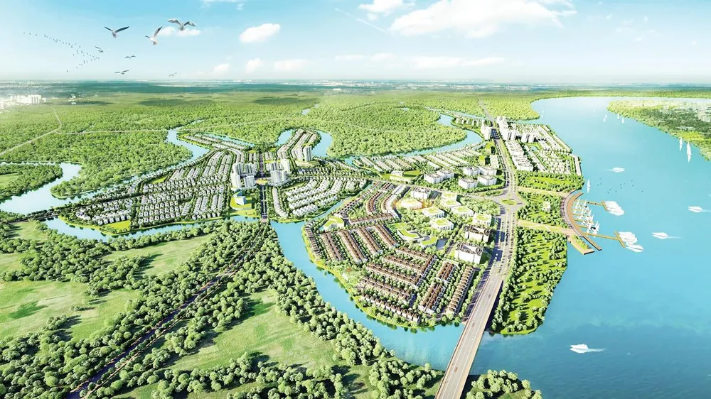 Đòn bẩy nào cho thị trường BĐS 6 tháng cuối năm? ảnh 2