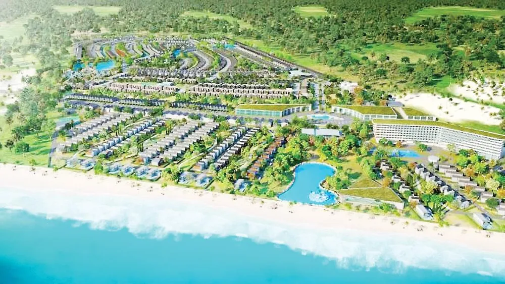 Đòn bẩy nào cho thị trường BĐS 6 tháng cuối năm? ảnh 3