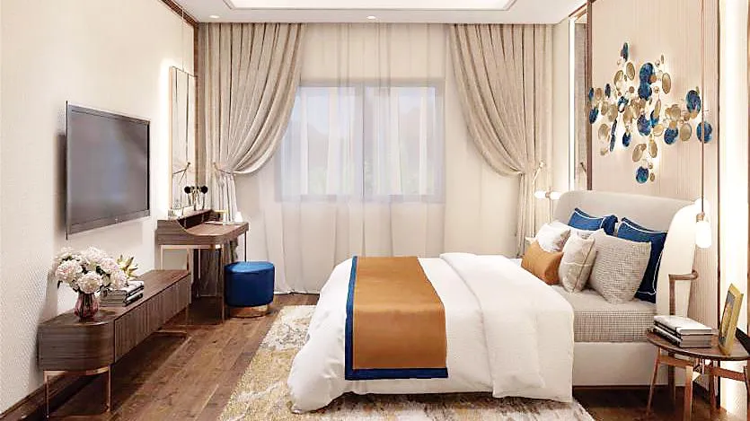 Ngỡ ngàng trước vẻ đẹp thời thượng của Opal Boulevard ảnh 2