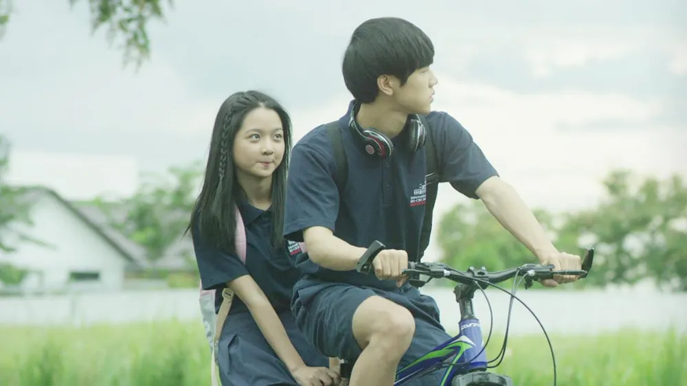 Phim Việt đầu tay: Được mất mong manh ảnh 1