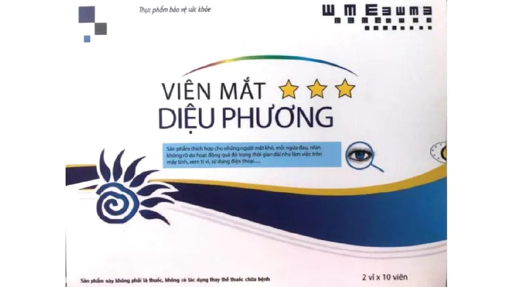 Nhẹ nhàng thoát khỏi các bệnh về mắt ảnh 1
