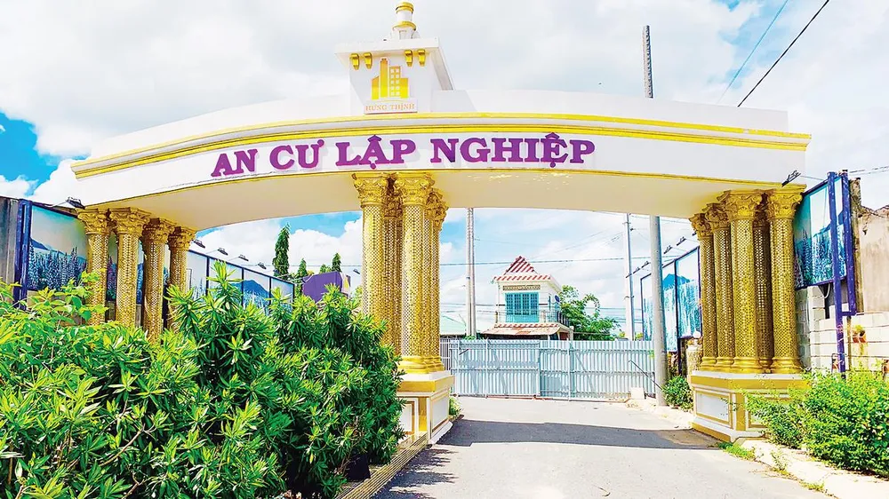 Hưng Thịnh Cát Tường sẽ hoàn thành dự án 20 triệu đô la từ vùng đất hoang sơ ảnh 1