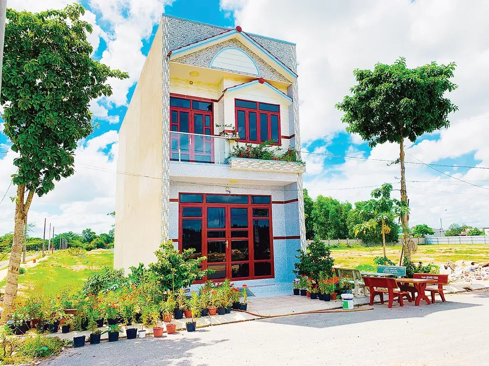 Hưng Thịnh Cát Tường sẽ hoàn thành dự án 20 triệu đô la từ vùng đất hoang sơ ảnh 2