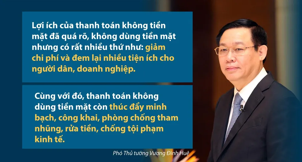 16-6 - Ngày Không tiền mặt ảnh 4